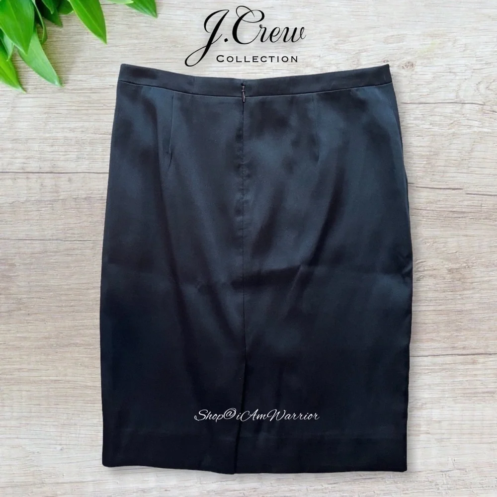 J. Crew crew collection